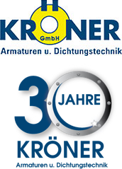 Kröner GmbH Armaturen und Dichtungstechnik